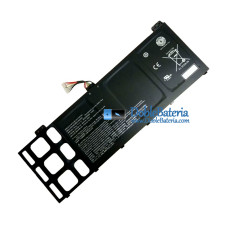 Batería para Acer AP18L4K P614-51-G2-524H TravelMate-P6 [Batería de repuesto]